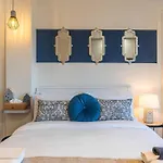 Central Kifissia Blέ & Appεrol Malomar Homing