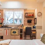 Central Kifissia Limε & Appεrol Malomar Homing