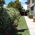 Avenue Luxury Apartments