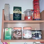 Ioli Apartment