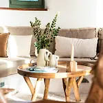 Nerea Cycladic Sunset Villa