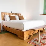 Nerea Cycladic Sunset Villa