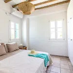 Pineapple House Mykonos