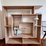 Wsd Athens Lux Cozy 1Bd Apt Balcony With City View