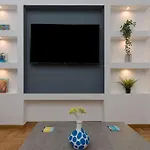 The Acropolis Dream House