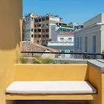 Hoppersgr- Amazing Apt In The Heart Of Athens - 6