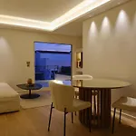 Athenian Loft With Acropolis View