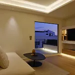 Athenian Loft With Acropolis View