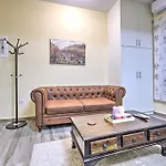 Katerina'S Apartment