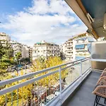 Urban Park View Residence