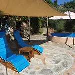 The Place By The Sun
