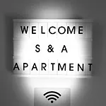 S&A Modern Apartment