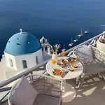 Bubble Suite Santorini