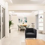 Athens Acropolis Suite