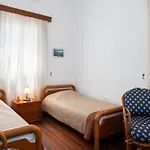 Eleftheria'S House, Exambela, Sifnos