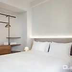 Muse Apartment By Lobbysquare