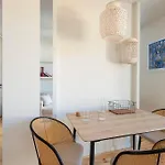 Hoppersgr- Amazing Apt In The Heart Of Athens - 1