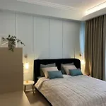 Syntagma Hideaway Luxury Apt