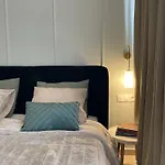 Syntagma Hideaway Luxury Apt