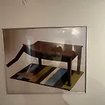 Harrys Apartment