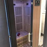 Best Stay No9 With Sauna