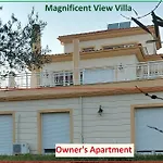 Magnificent View Villa