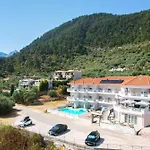 Sunny Hotel Thassos