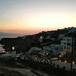 Cycladic Blue Serenity