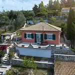 Villa Estia