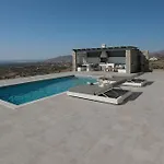 Avlia Panoramic Villa Naxos