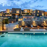 The Mykonist Panormos Exclusive Suites & Villas