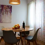 Spacious City Centre Apartment- Kalamata