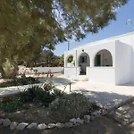 Wave Lullaby, Peaceful Beachfront Retreat In Paros
