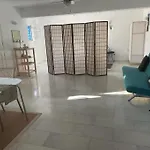 Ariadne'S Apartment - Apollonas