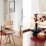 Comfy 1Br Apartment In Ampelokipoi By Upstreet
