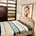 Economy Shared Apartment E In Central Athens