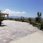 Janakos View Apartment With Private Pool