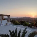 Janakos View Apartment With Private Pool