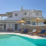 Villa Lucia Kalafati Area