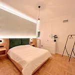 National Museum Apartment