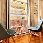 Cute Studio In Center Of Athens