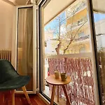 Cute Studio In Center Of Athens
