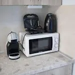 Kostas Cozy Charming Appartment