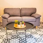 Stylish Studio With Gorgeous Private Yard!