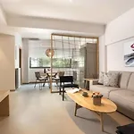 Hector Luxury Suite