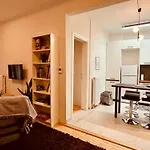 Soso Apartment Thessaloniki