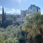 Luxury 4Br With 3 Bathrooms Apartment In Marousi