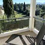Luxury 4Br With 3 Bathrooms Apartment In Marousi
