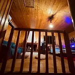 Attic House