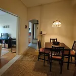 Postmodern Apartment In Pangrati
